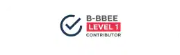 B-BBEE Level 1