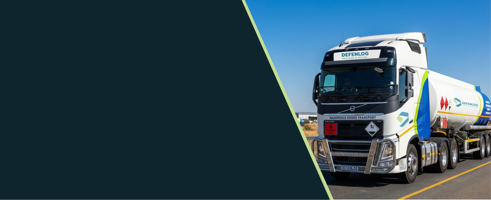 Dangerous Goods Transport