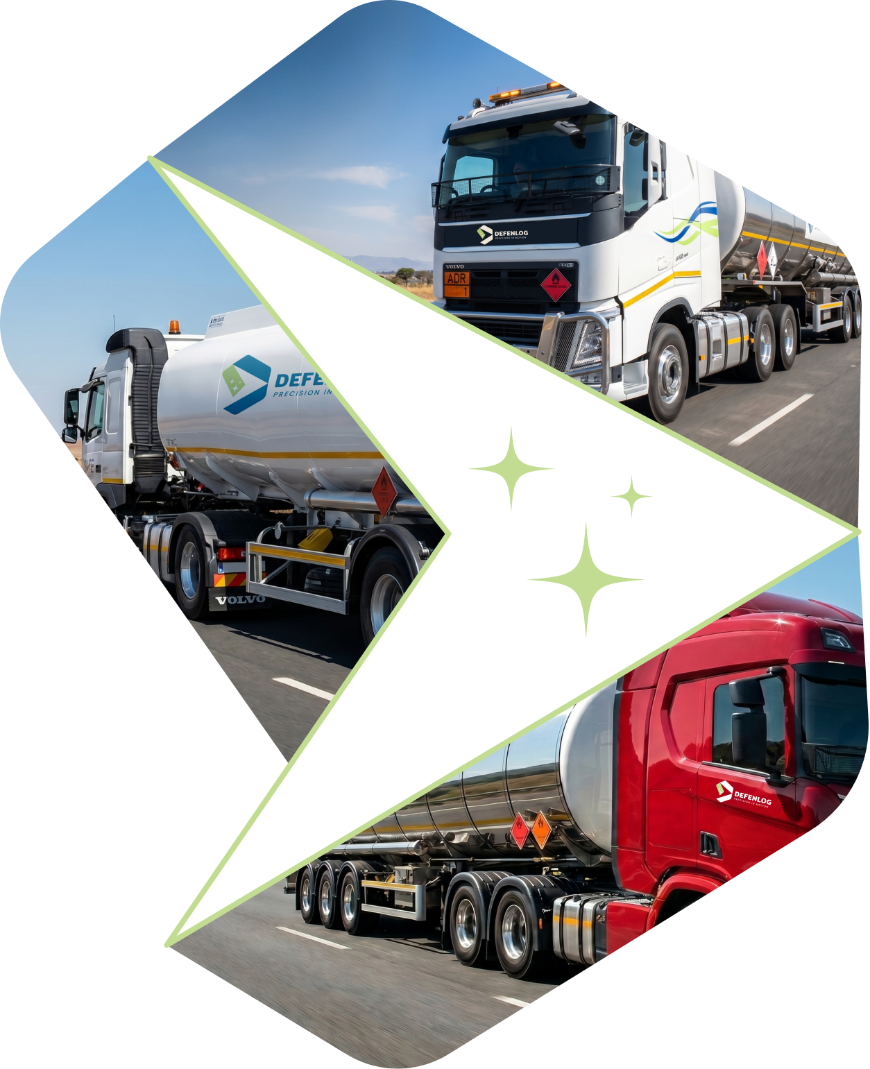 Dangerous Goods Transport
