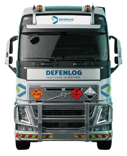 Cargo delivery vehicle