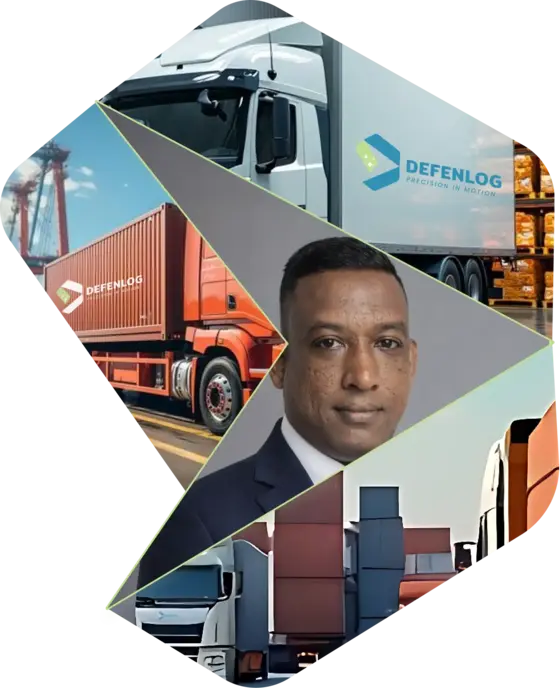 Road Freight Partner