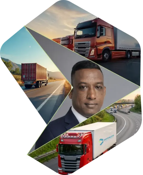 Heavy Equipment Transport