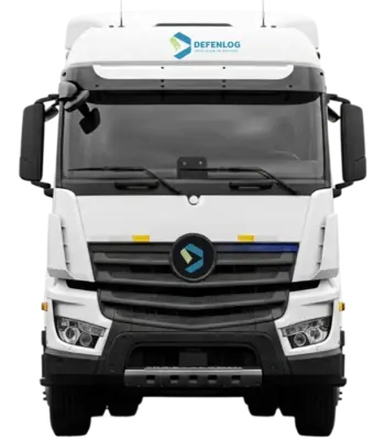 Cargo delivery vehicle