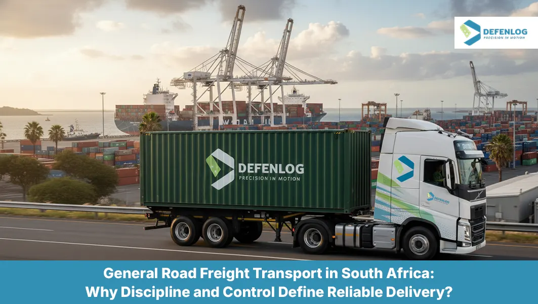 General Road Freight Transport in South Africa_ Why Discipline and Control Define Reliable Delivery